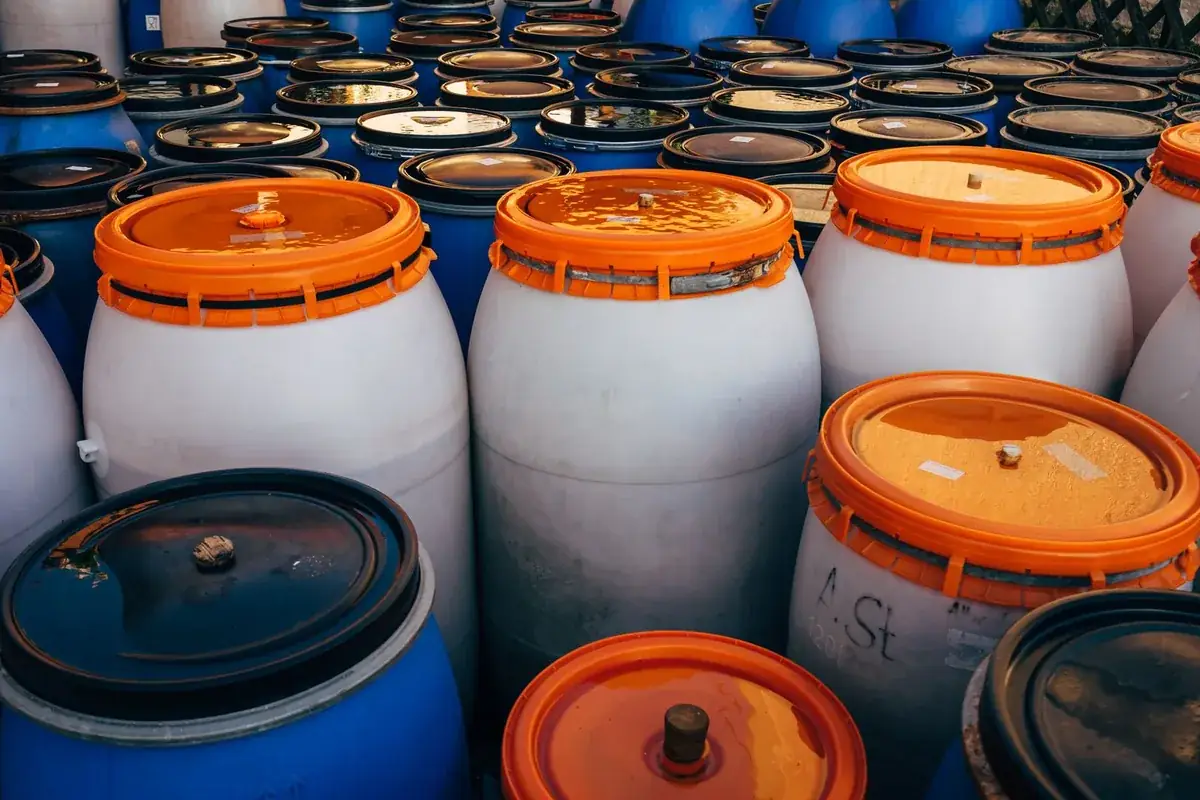 Medical Waste Removal in South Indian Mound, Kansas City, MO